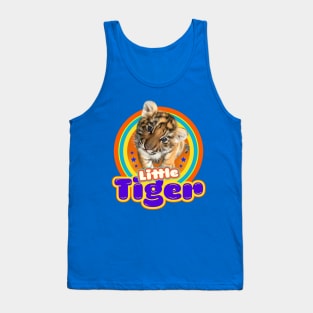 Baby Tiger Tank Top